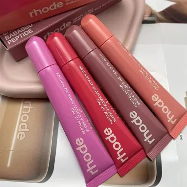 Rhode Peptide Lip Tint Lipstick